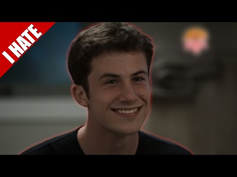 10 Reasons Why I HATE 13 Reasons Why (Season 4 FINALE) thumbnail