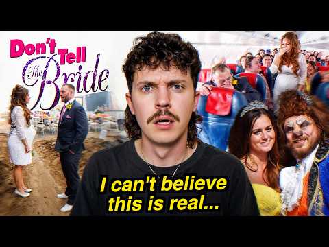 This British Reality TV Show is Pure Evil thumbnail