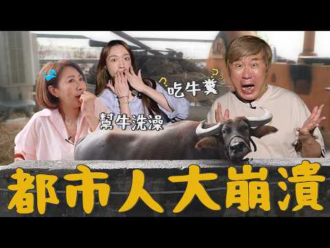 李翊君母女首次外景合體！一見胡瓜差點形象全毀！意外爆料家務事？！【下面一位】Ep115｜ @LEEYIJUN0427 、王敏淳 thumbnail