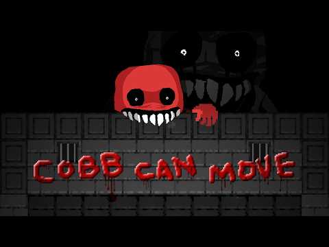 COBB CAN MOVE thumbnail