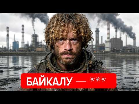 Экокатастрофа ради денег: как Байкал сдают бизнесу | Карьер у Селенги, рубки леса и 117 тысяч против thumbnail
