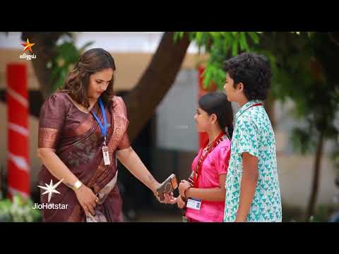 Suttum Vizhi Sudare | Episode highlight 2 | 27th May 2026 thumbnail
