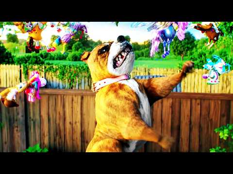 TOY STORY 5 "Sid & Scud" Trailer (NEW 2026) thumbnail