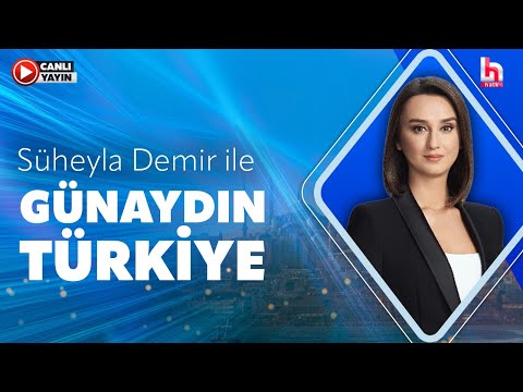 Süheyla Demir ile Günaydın Türkiye (3 Haziran 2026) thumbnail