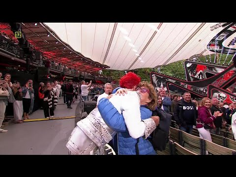 Ich Troje - A wszystko to bo...| Polsat Hit Festiwal thumbnail
