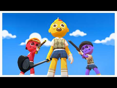 The Best New Golf Game is Here thumbnail
