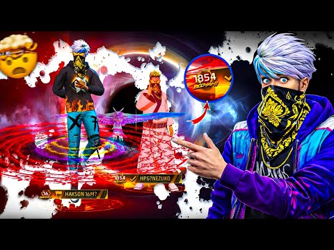 Top Streak Player Vs Hakson Bhai Collection Verses Gone Worng ? Garena free fire  thumbnail