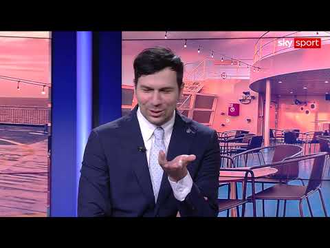 Possibili arrivi e partenze, le news di mercato sull'Inter thumbnail