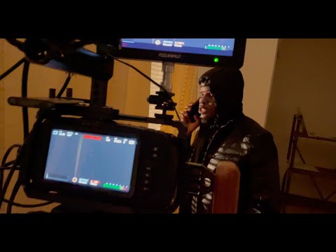 Best short scene BEHIND THE SCENE thumbnail