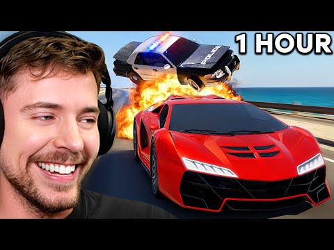 1 Hour Of Ultimate GTA thumbnail