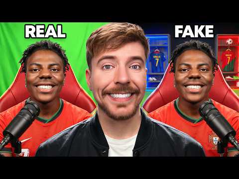 How I Tricked The Internet thumbnail