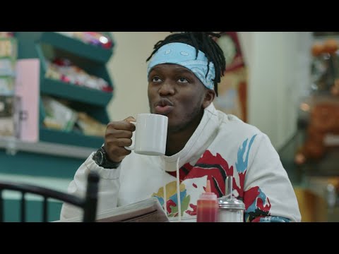 KSI – Holiday [Official Music Video] thumbnail
