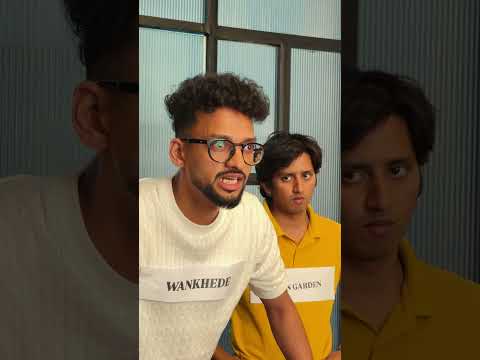 Ahmedabad Curse Ends Tonight? #t20worldcup #funcho #circket thumbnail