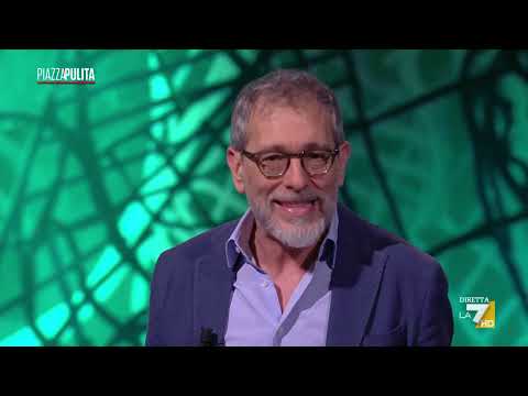“L’opposizione continua a cincischiare e anche oggi il crollo della destra è rimandato a ... thumbnail