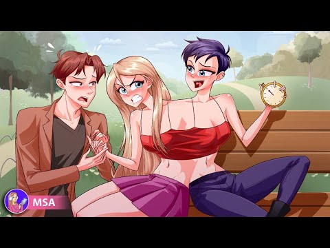 Cómo Es Ser Una Gemela Siamesa Psicópata thumbnail