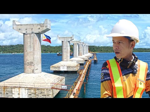 This P1 Billion Bridge Will Soon Connect this Island in the Philippines thumbnail