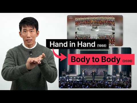 The Hidden Meanings in BTS's Lyrics Only Koreans Know thumbnail