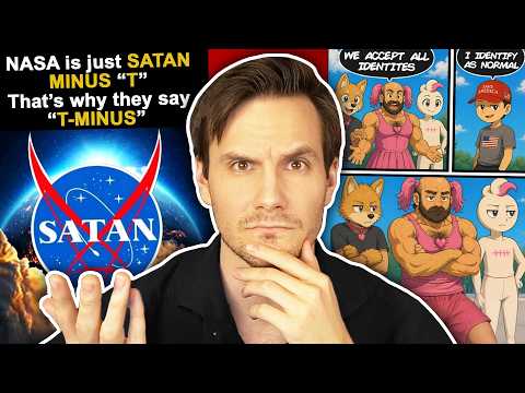 r/InsanePeopleFacebook - Satantic Panic™ thumbnail
