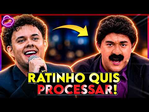 Top 11 Imitações Do Gui Santana thumbnail