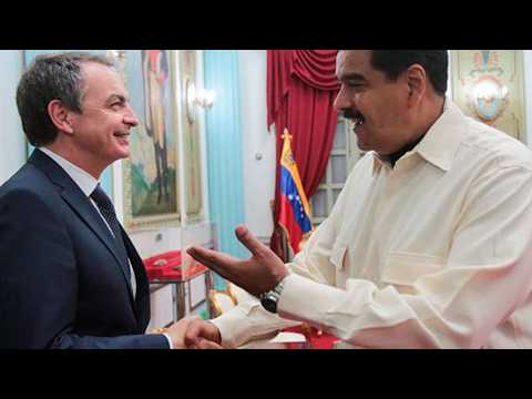 Estados Unidos colabora en la investigación a Zapatero thumbnail