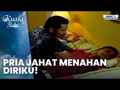 Aku Jadi Tahanan Pria Gila | KUASA ILLAHI thumbnail