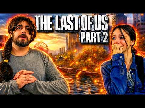THE LAST OF US PART II - Le Choc des Générations thumbnail