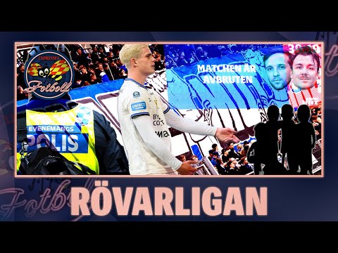 Rövarligan thumbnail