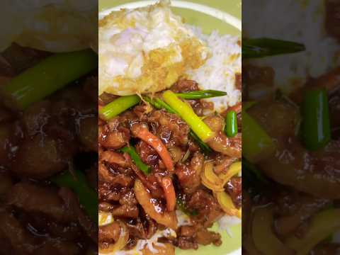 💢LEMAK DAGING MASAK BELENGAS😋FATIHA MASAK IJAT RASA thumbnail
