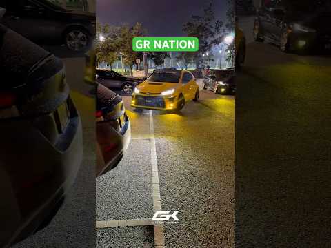 Toyota TT Session #galerikereta thumbnail