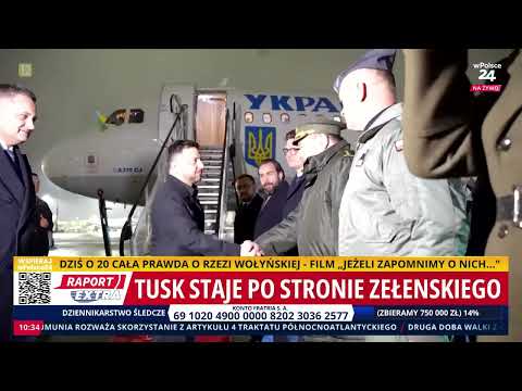 Surowa kara dla ukraińskiego influencera! thumbnail