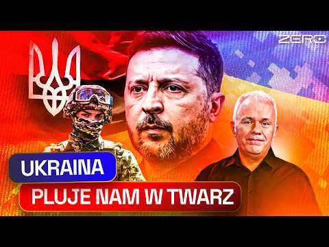 MAZUREK: ZEŁEŃSKI CZCI “BOHATERÓW UPA” thumbnail