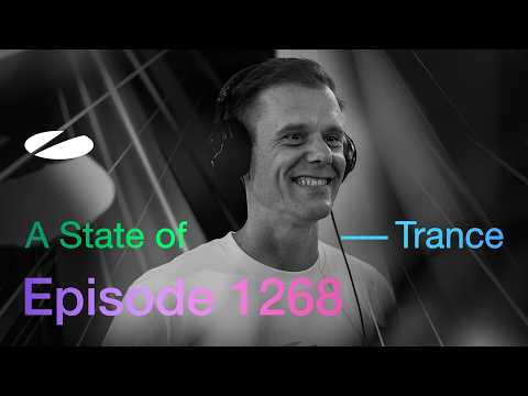 A State of Trance Episode 1268 - Guest Mix by onTune (@astateoftrance) thumbnail