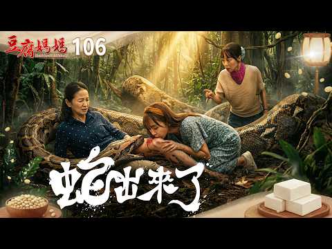 豆腐媽媽 EP106 蛇出來了｜The Mother of the Tofu Family thumbnail