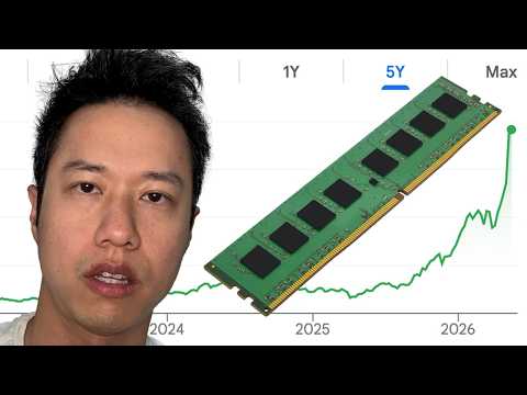 記憶體類股還可以買嗎？ thumbnail