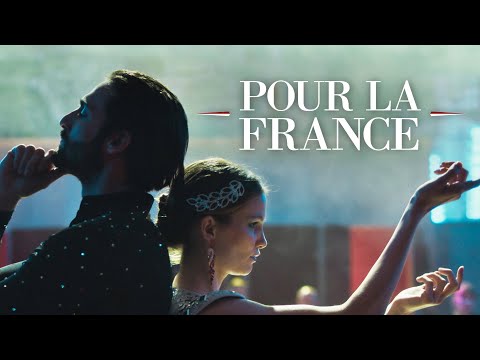 POUR LA FRANCE (Bande-annonce) thumbnail