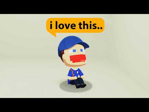 I Gave Him His Dream Home in Tomodachi Life Living The Dream thumbnail
