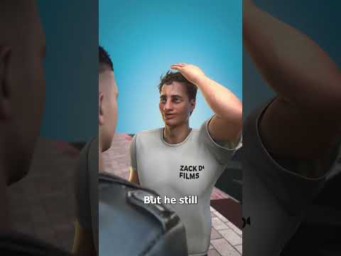 The Bald Paradox 🤔 (explained) thumbnail