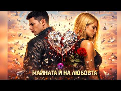 КОНСТАНТИН И ЛИЯ  МАЙНАТА И НА ЛЮБОВТА НОВ ЧАЛГА ХИТ 2026 thumbnail