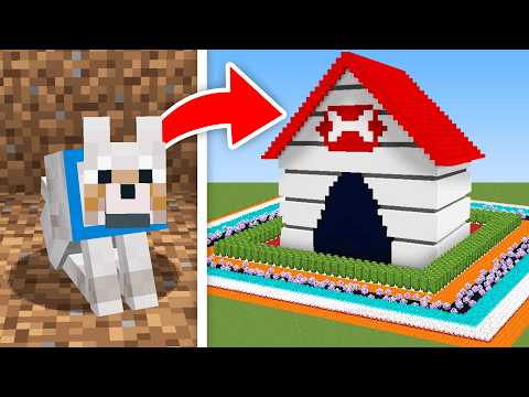 Ik Bouw Het Veiligste Honden Huis thumbnail