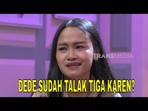 Eksklusif! KAREN HERTATUM Bongkar Kondisi Rumah Tangga Dengan Dede Sunandar | FYP (19/05/26) P2 thumbnail