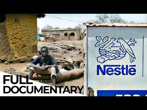 Chocolate’s Hidden Ingredient: Child Slavery | ENDEVR Documentary thumbnail