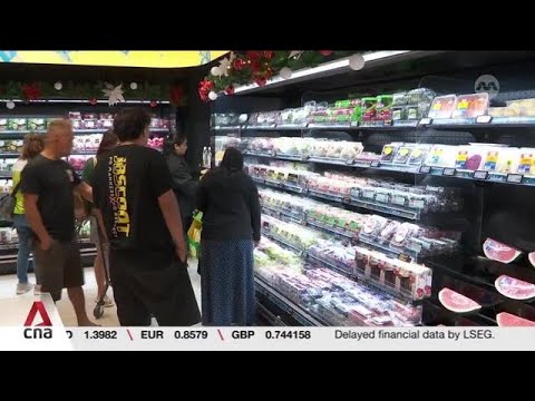 Greenhouse gas emissions: Singapore to tighten rules on refrigerants used in supermarkets, vehicles thumbnail