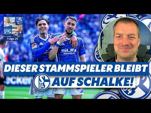 #029 - Enthüllt! Leistungsträger bleibt, XXL-Kaderanalyse, Schalenübergabe & Gerüchte thumbnail