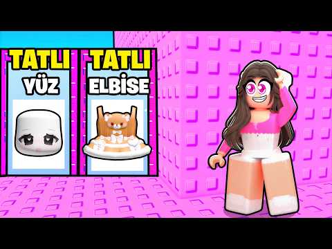 KIZ TROLL KULESİNDE Kıyafetler Seçerek CUTE AVATAR Oluşturdum ! thumbnail