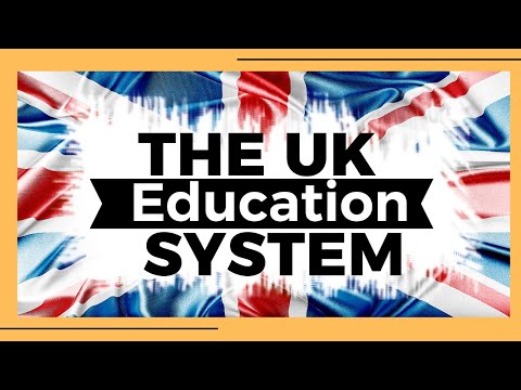 The UK Education System - What You Need To Know thumbnail