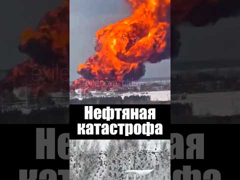 Нефтянке очень плохо thumbnail