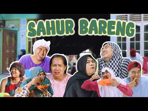 SAHUR JADI NGAWUR thumbnail