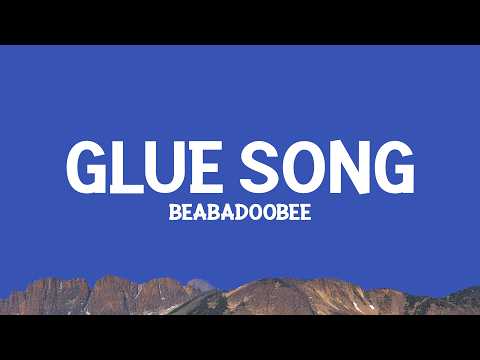 @Beabadoobee  - Glue Song (Lyrics) thumbnail
