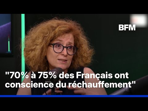 Réchauffement climatique: comment sera 2055 si les recommandations scientifiques sont suivies? thumbnail