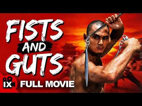 Fists and Guts (1979) | FULL KUNG FU MOVIE | Chia-Hui Liu | Lo Lieh | Liu Chia-Yung thumbnail